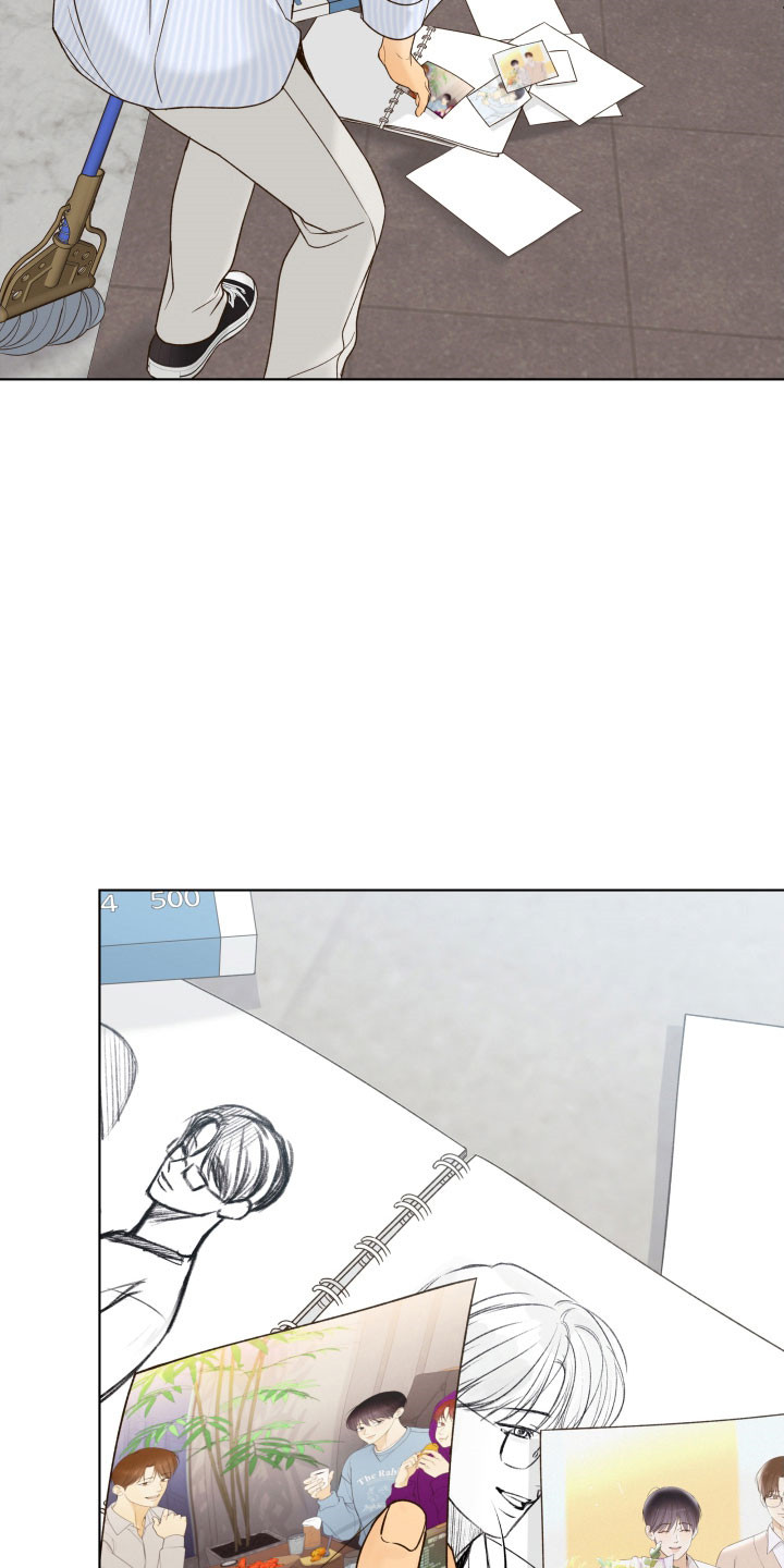 友好的反义词漫画,第49章：想要询问5图