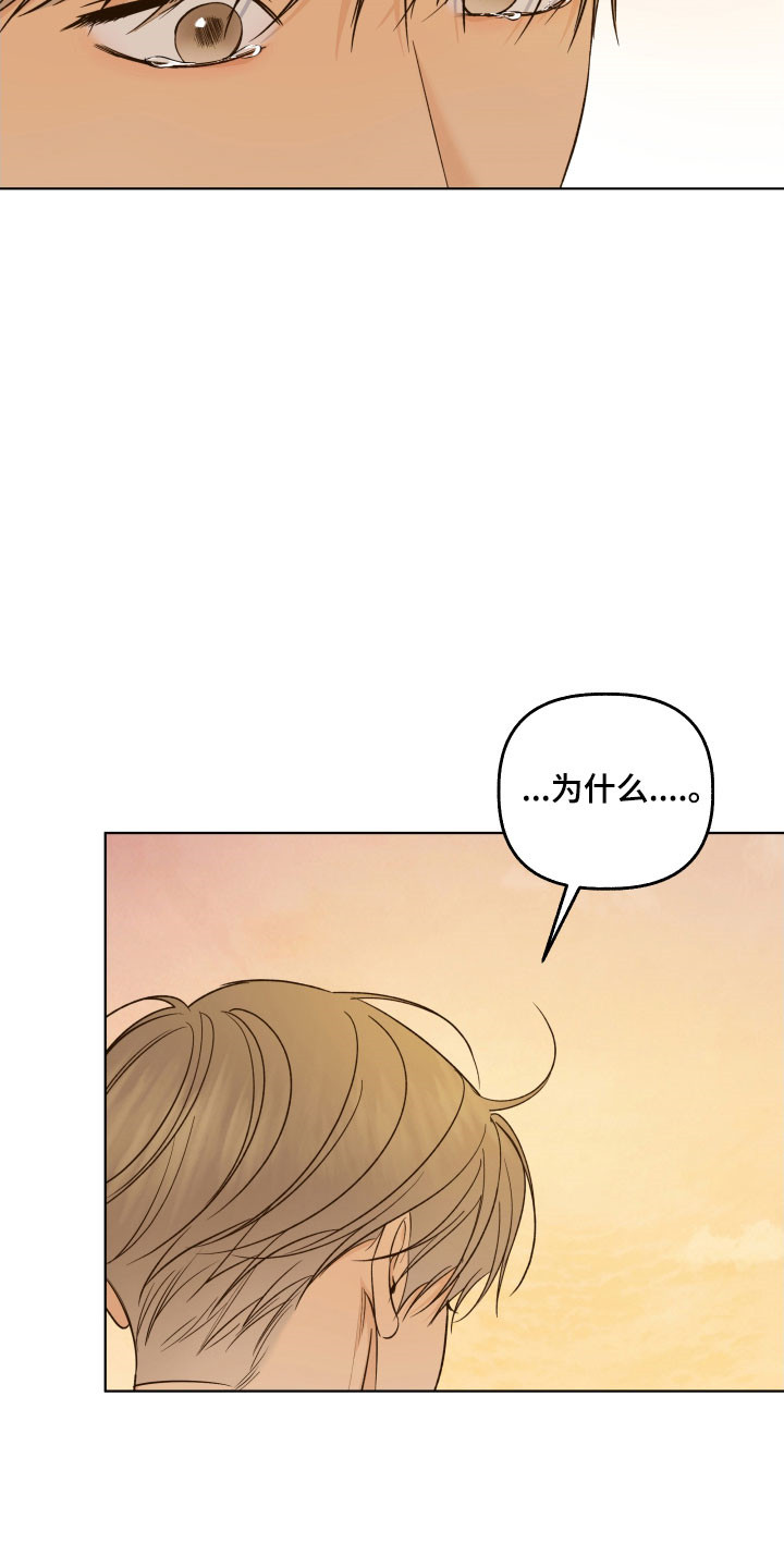 药店pop海报新手友好风漫画,第52章：我也喜欢你3图