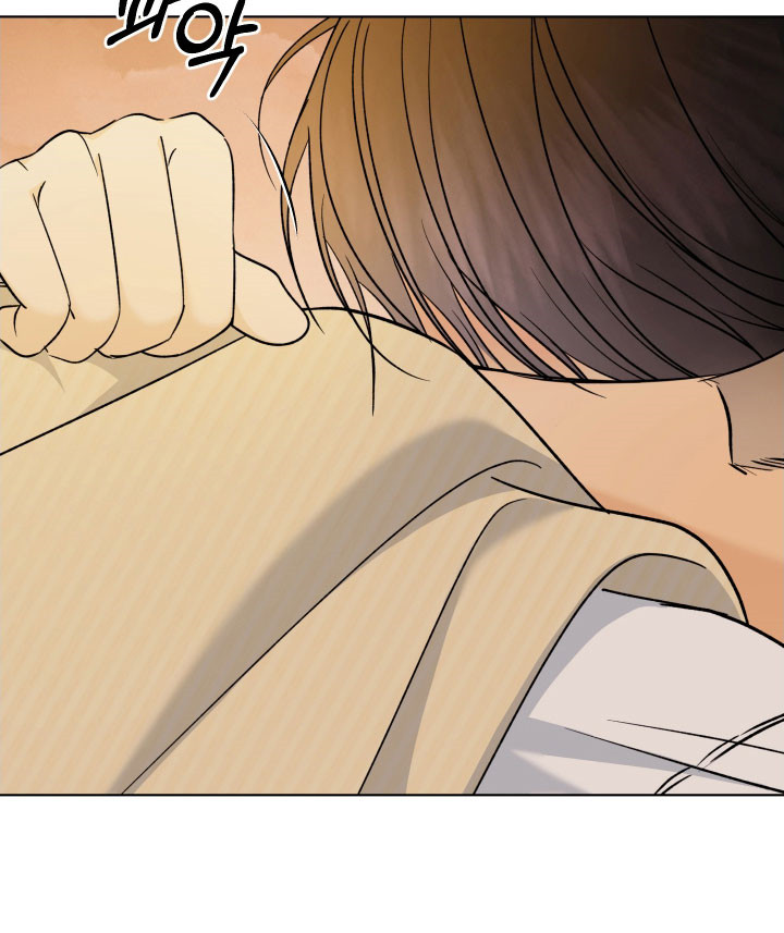 药店pop海报新手友好风漫画,第52章：我也喜欢你4图