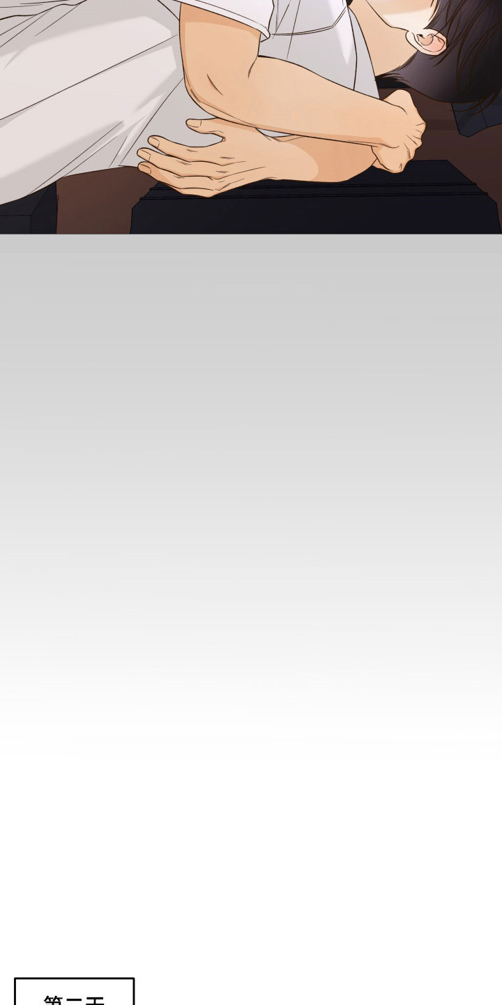 友好含义漫画,第53章：成为夫妻（第一季完结）5图