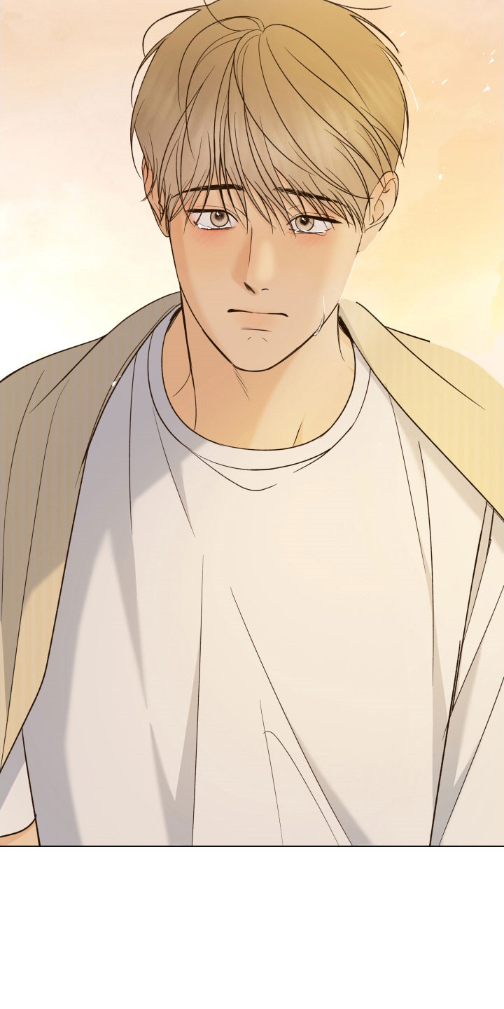 友好的英语kind漫画,第52章：我也喜欢你4图