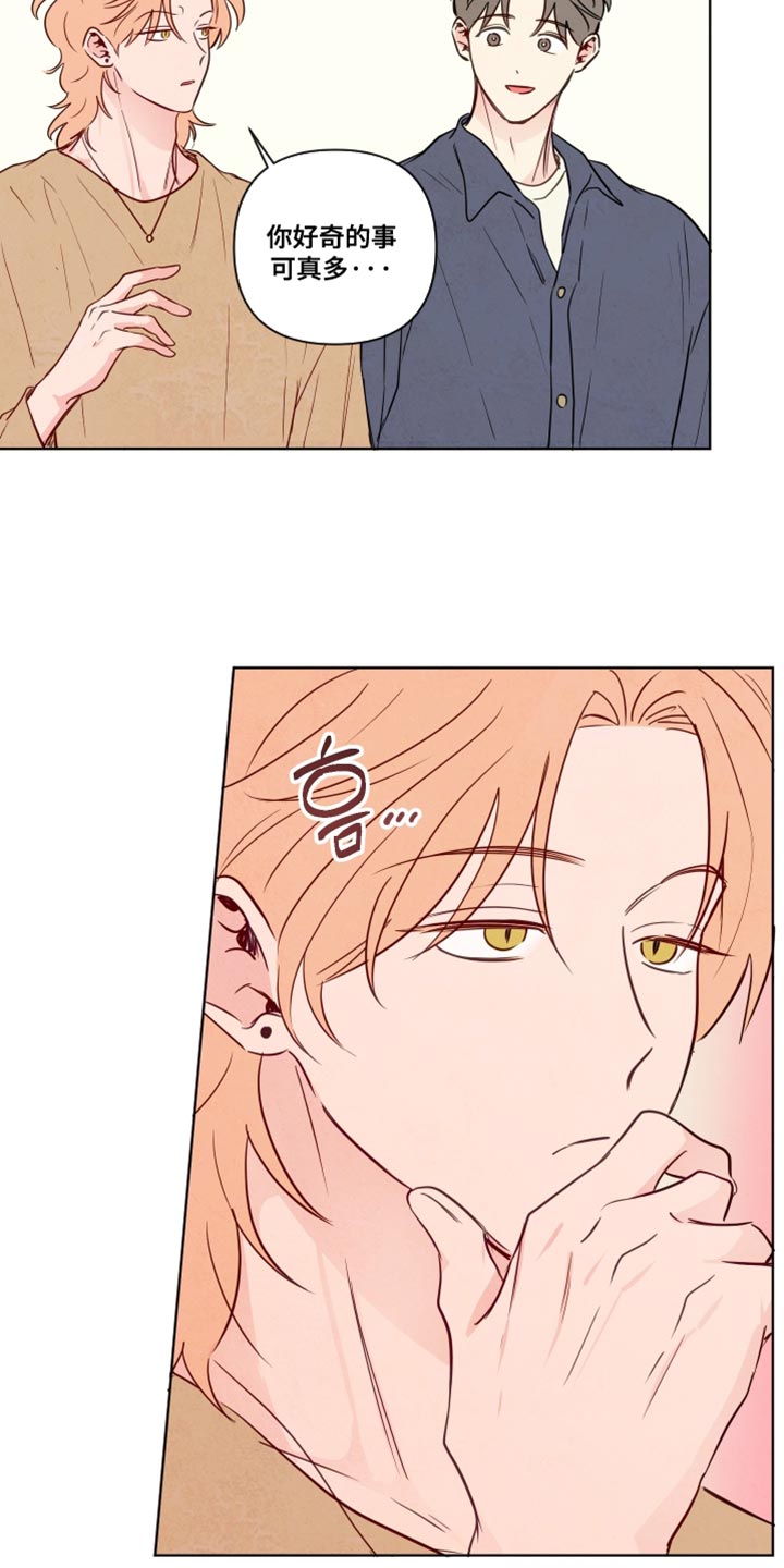 与神相拥漫画,第92章：【第二季】直觉5图