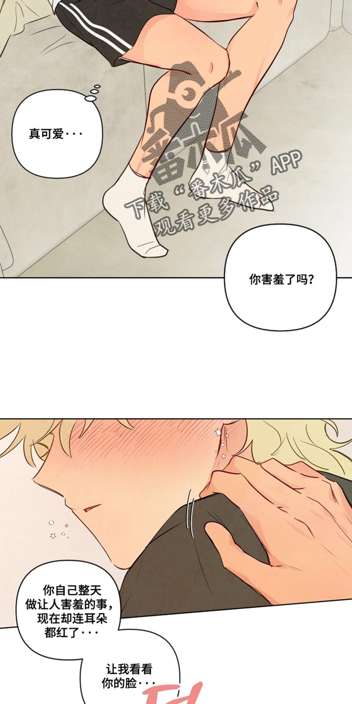 与神共舞小说漫画,第93章：【第二季】我是你的伴侣3图