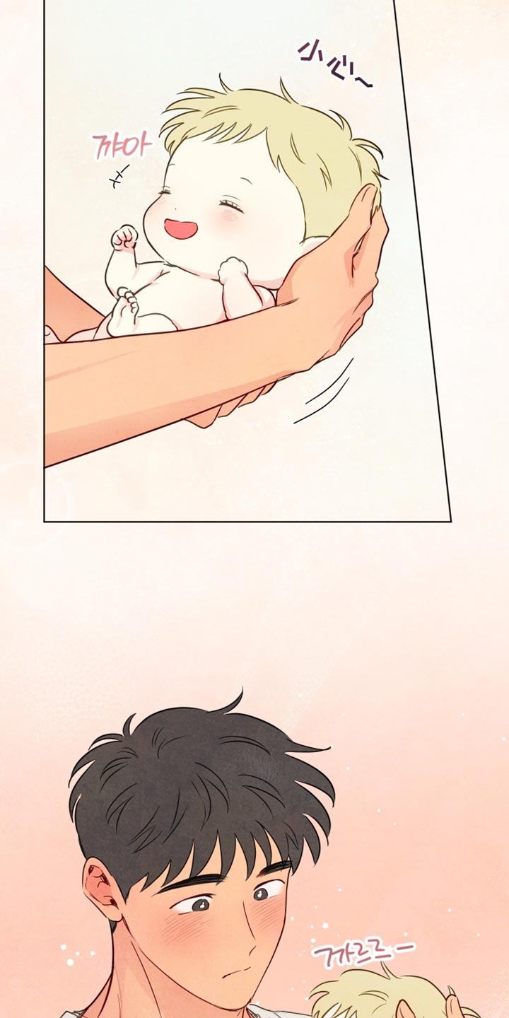 与神相拥完整版免费观看漫画,第94章：【第二季】亲爱的（完结）1图