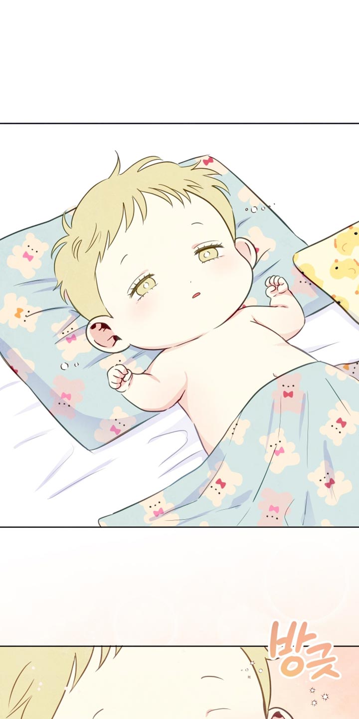 与神相拥漫画,第94章：【第二季】亲爱的（完结）4图