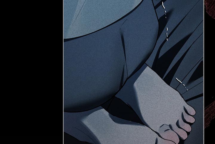 温柔的牢笼by寒冰木加漫画,第51章：真是穷酸4图