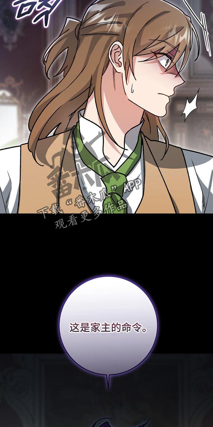 第43章：【番外】家主的命令0