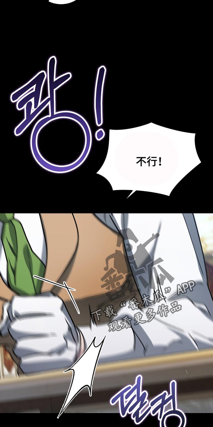 第43章：【番外】家主的命令4