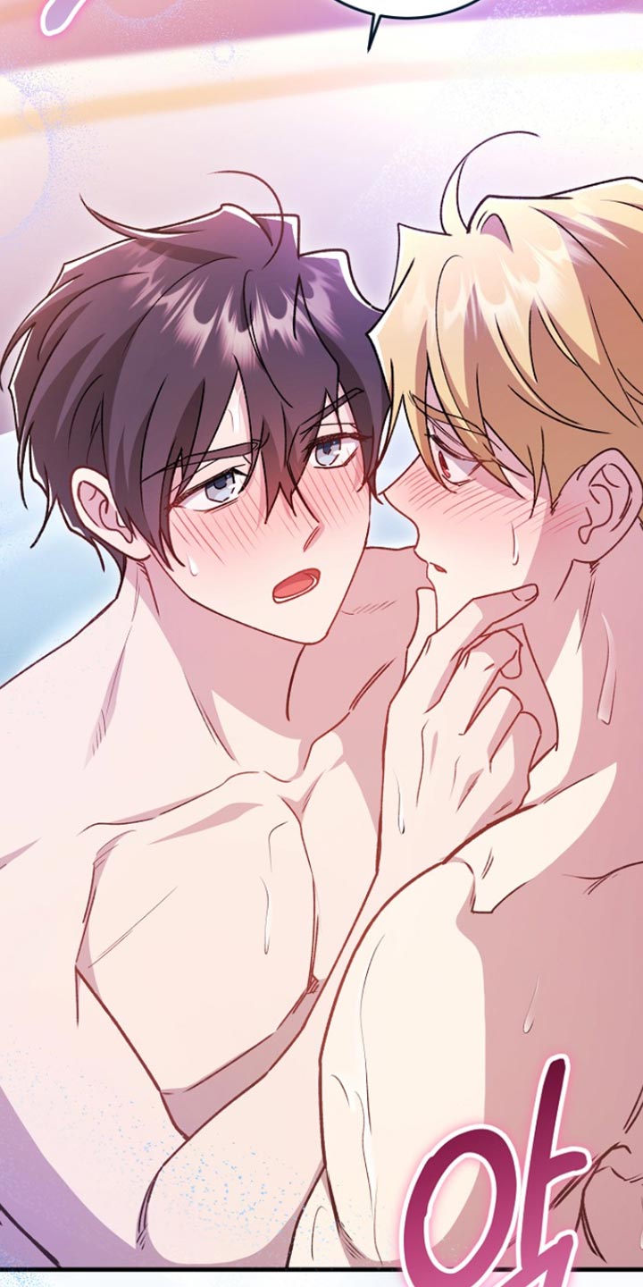 第42章：【番外】不希望你控制自己4