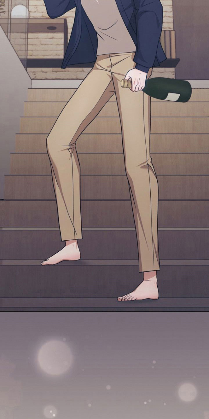 糖霜心痕漫画全集漫画,第43章：你的喜好5图