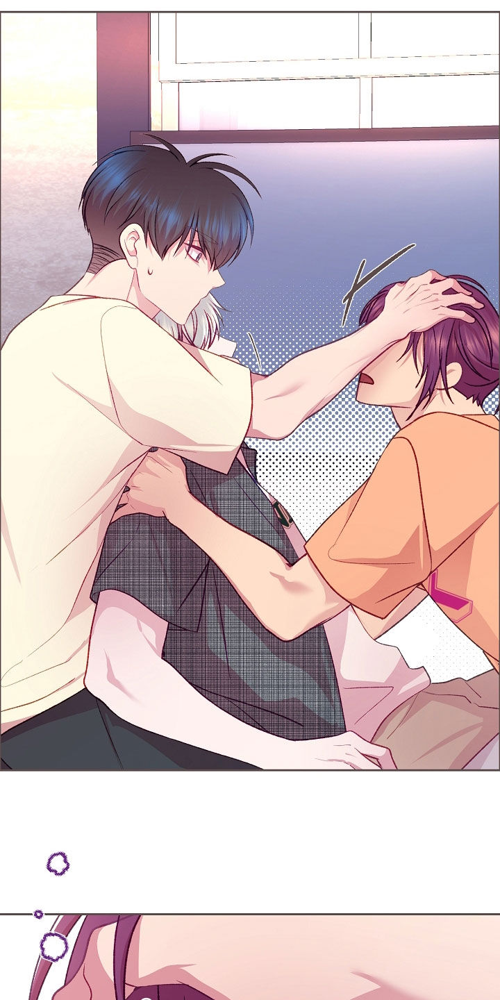 第132章：【第二季】醉倒1