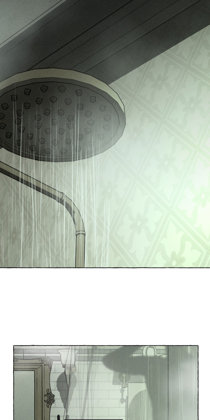 血族囚笼漫画,第129章：脸色太苍白了1图