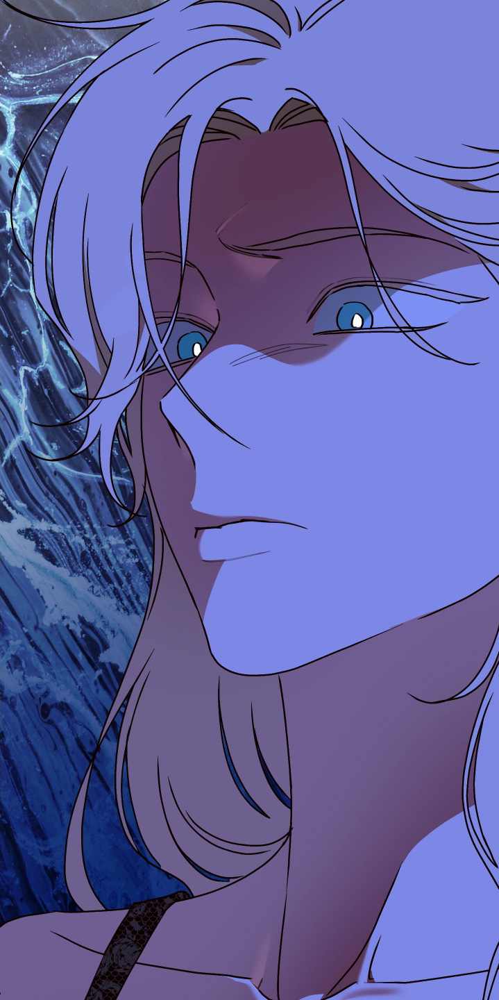 倒悬山鱼竿是哪里生产的漫画,第41章：希望你过得好1图