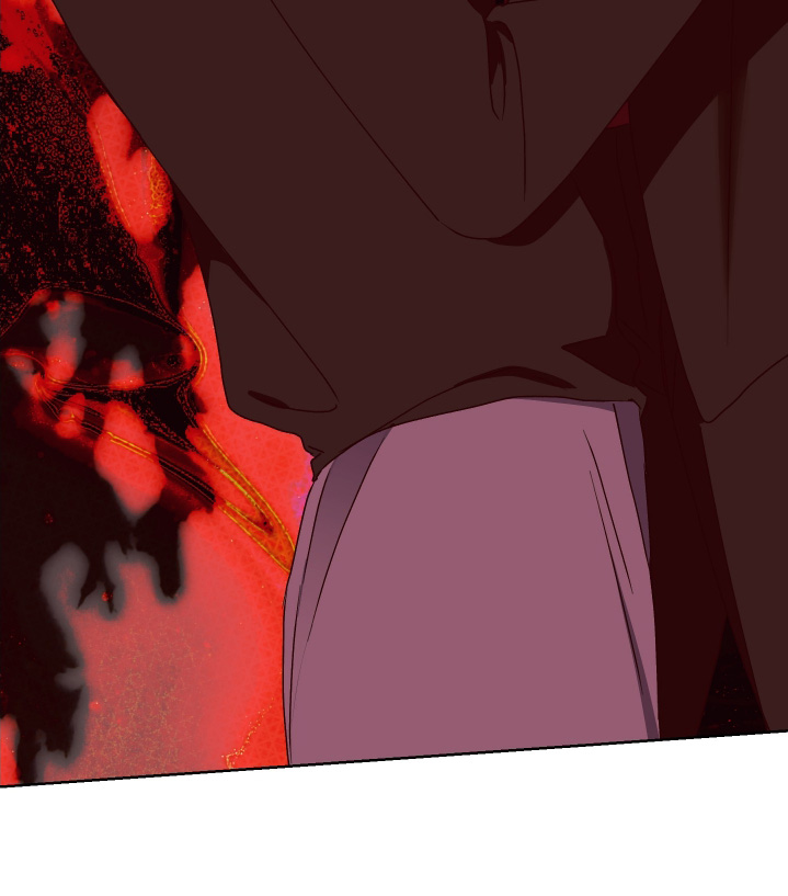 倒悬者漫画,第44章：你讨厌我嘛1图