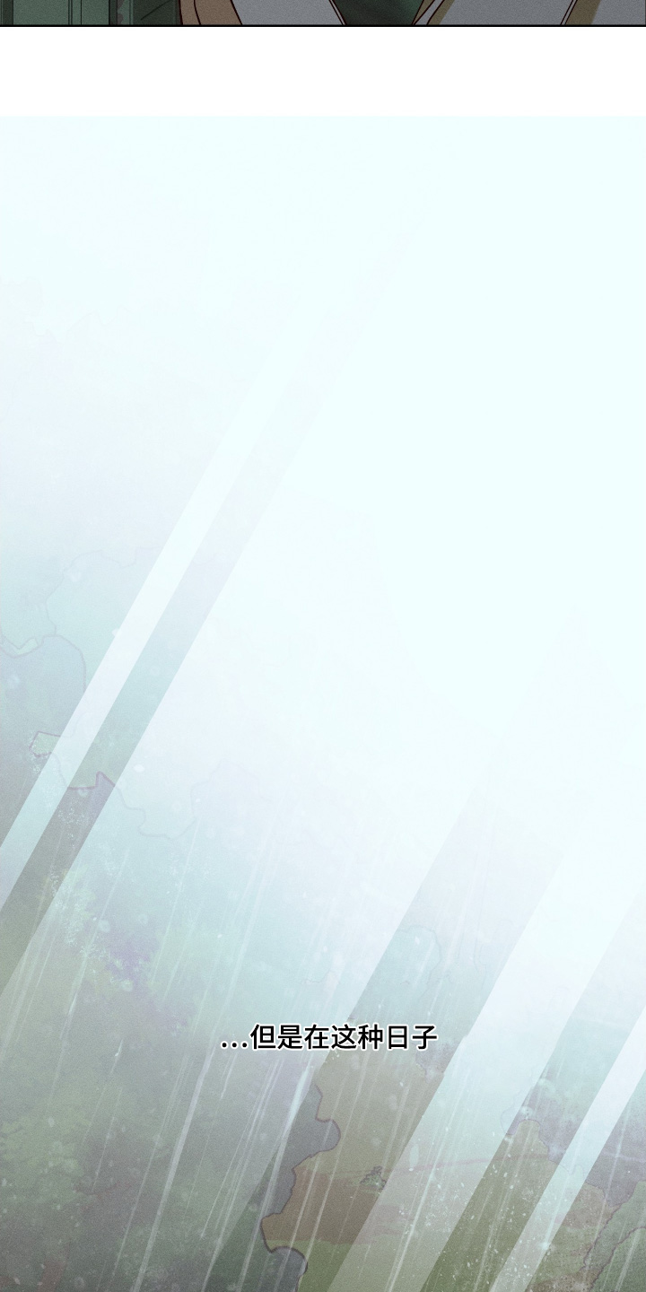 倒悬之危累卵之急是什么意思漫画,第39章：葬礼1图