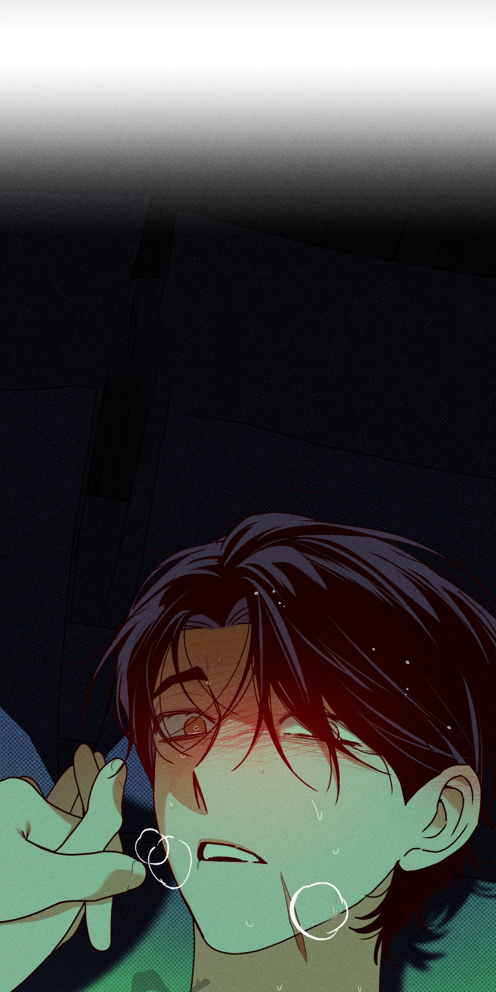 倒计时漫画,第40章：你的温暖4图