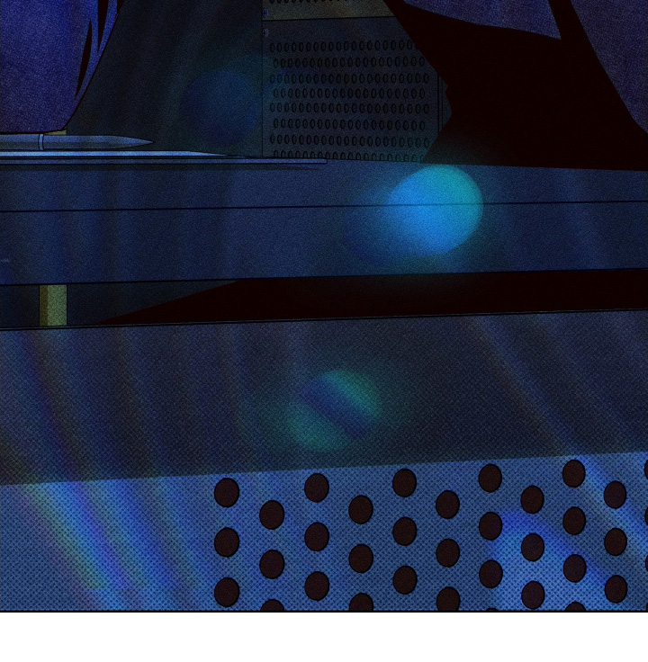 倒悬玫瑰漫画,第42章：好久不见2图