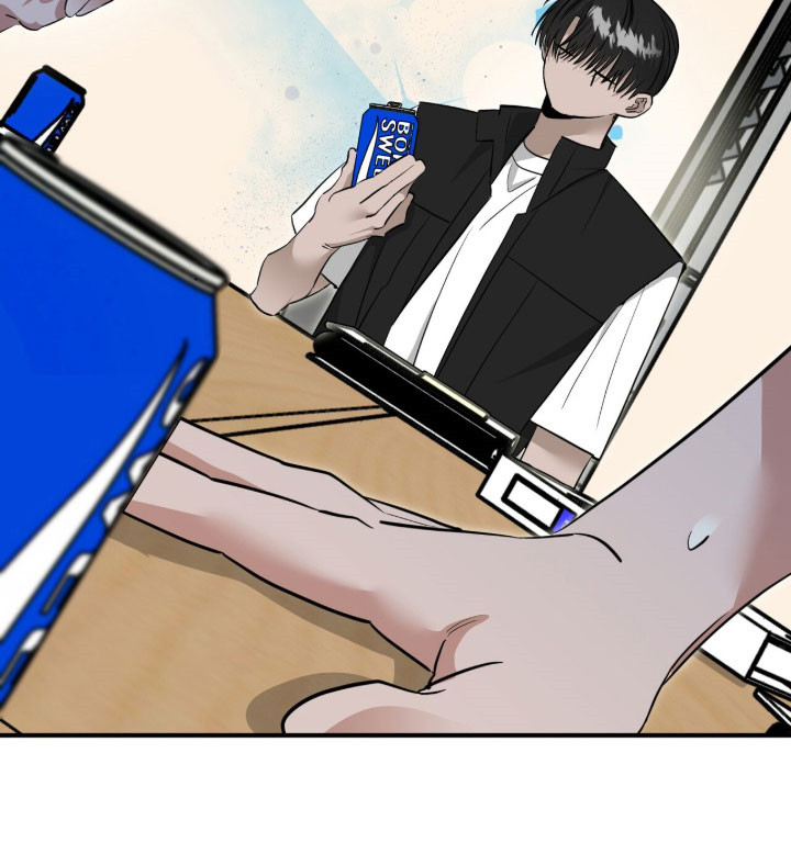 摘下星星送给你漫画,第105章：最后一次1图
