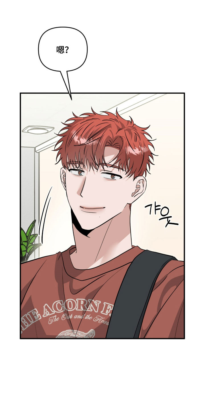 摘下星星送给你漫画,第105章：最后一次4图