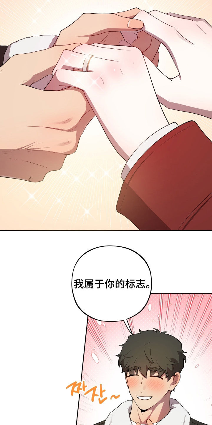 初恋苹果红漫画,第94章：【第二季】生日快乐3图