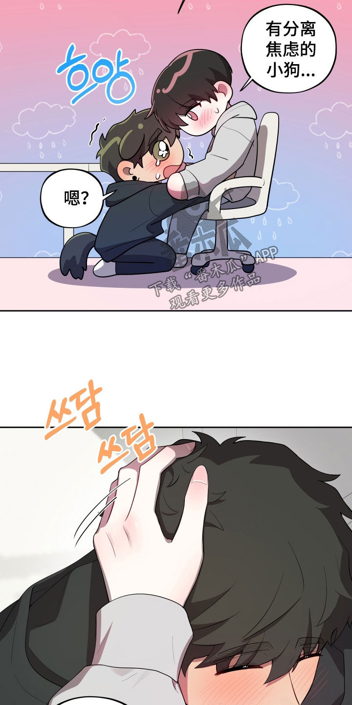 初恋彩哥大乐透预测漫画,第95章：【第二季】有一个计划3图