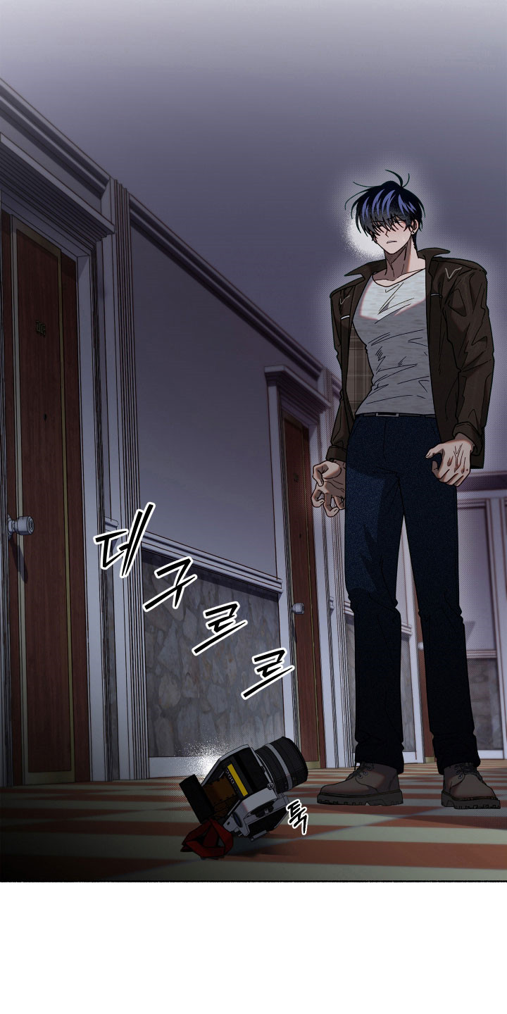 契约残响漫画,第30章：讨厌二手货1图