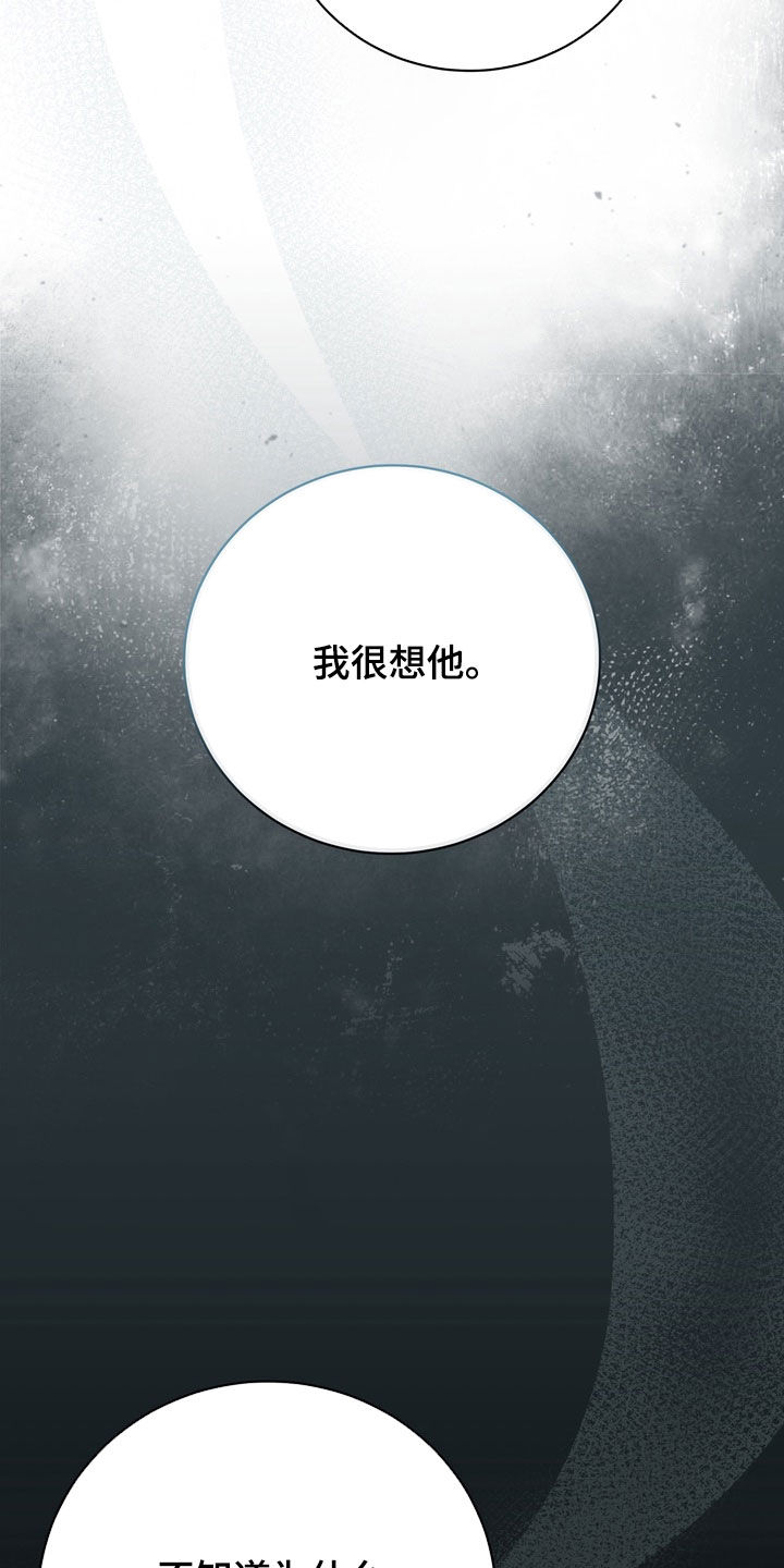 黑手电视剧漫画,第92章：【第二季】我很想他3图