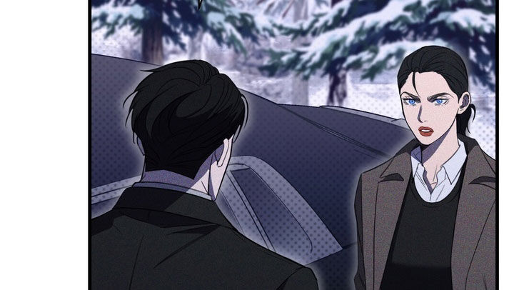 黑手边界漫画,第91章：【第二季】遵守约定4图