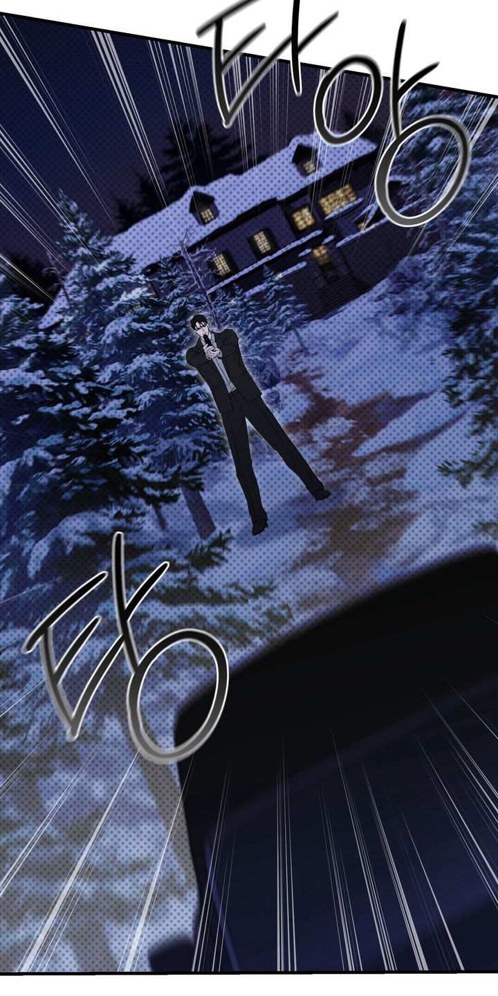 黑手边界漫画,第90章：【第二季】局势反转2图