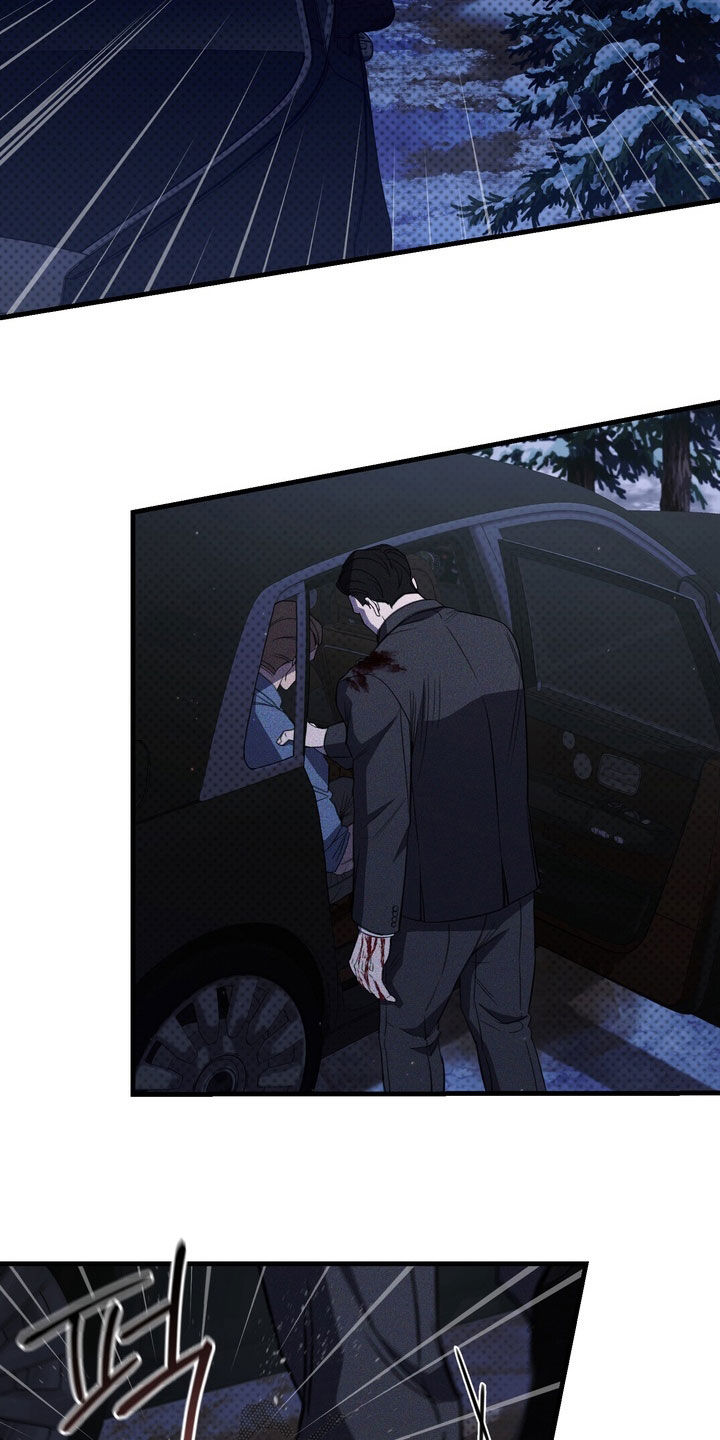 黑手边界漫画,第90章：【第二季】局势反转2图