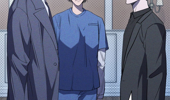 黑手高悬霸主鞭原文漫画,第92章：【第二季】我很想他2图