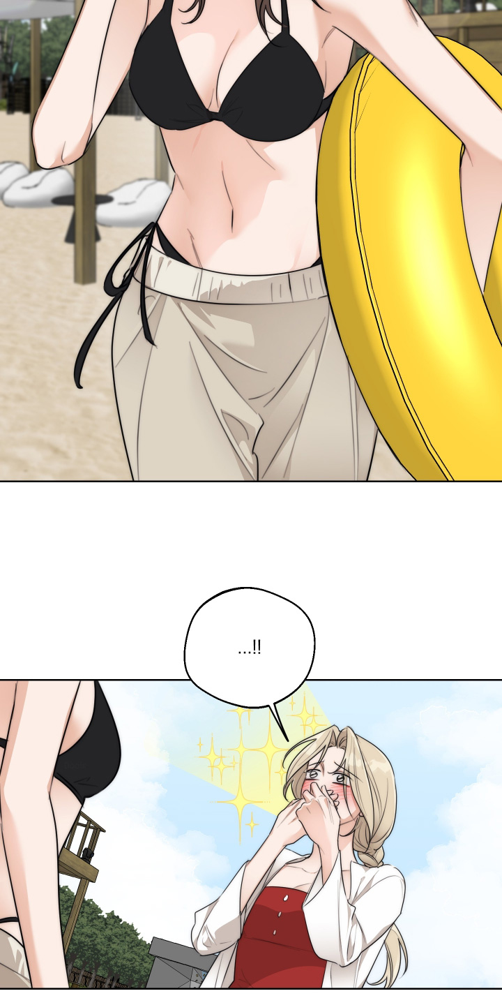 醉酒迷情漫画真正的名字漫画,第56章：【第二季】大海5图