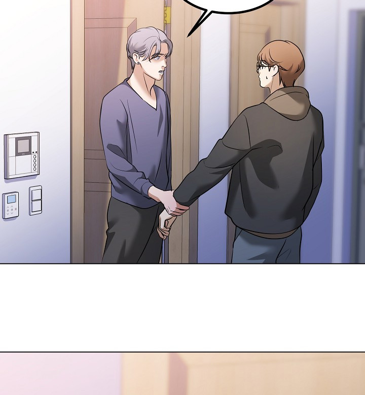 落难千金的春天小说漫画,第62章：心态2图