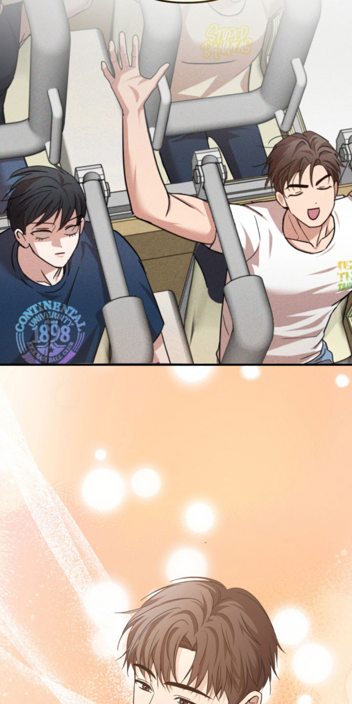 命运击绊漫画,第50章：直接提醒1图