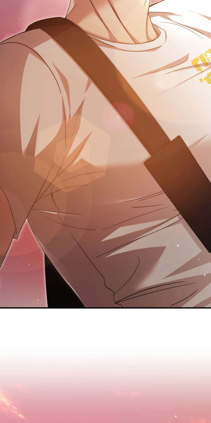 命运击绊漫画,第49章：真是奇怪1图