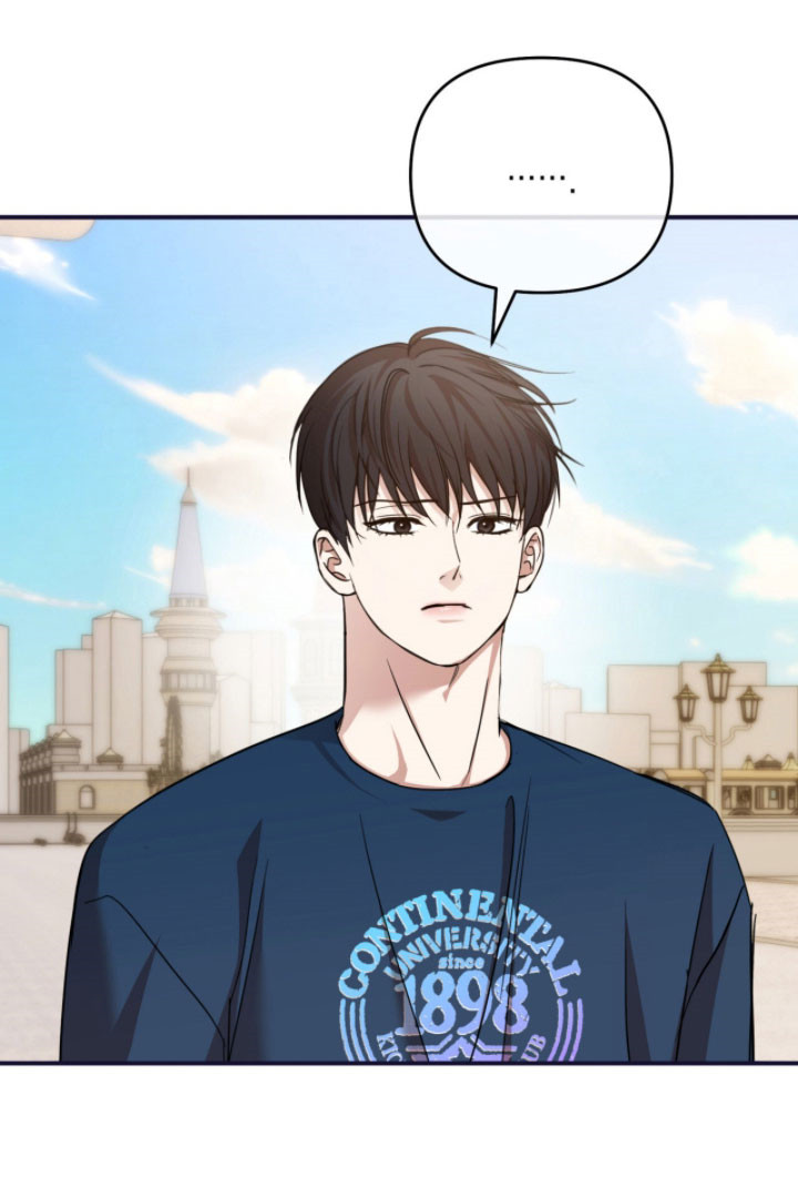 命运击绊漫画,第48章：去好地方5图