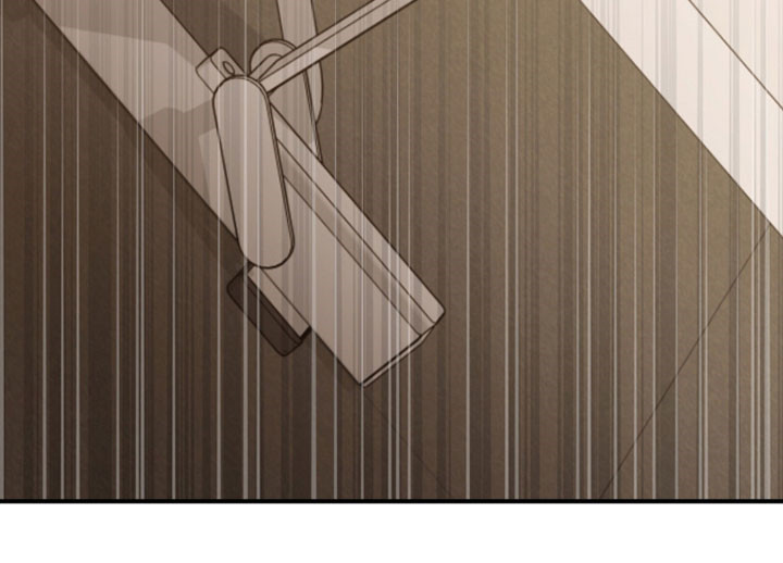 命运击绊漫画,第47章：悄悄看他2图