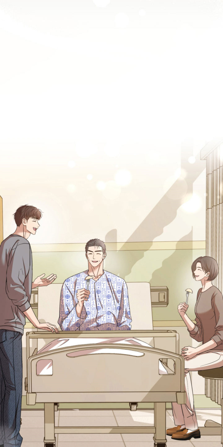 命运击绊漫画,第50章：直接提醒2图