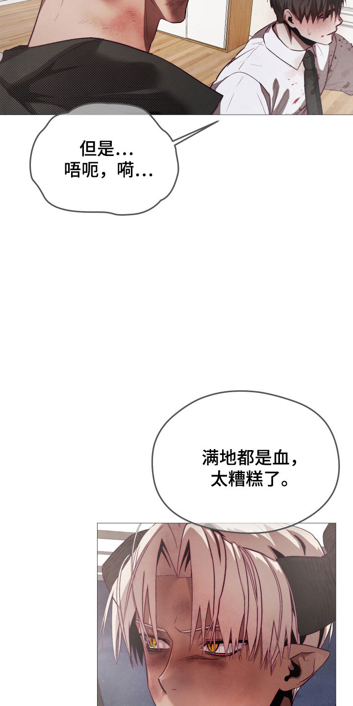 第47章：不要后悔3