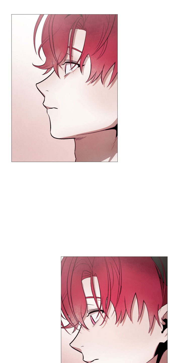 魅魔的饲养漫画,第47章：不要后悔5图