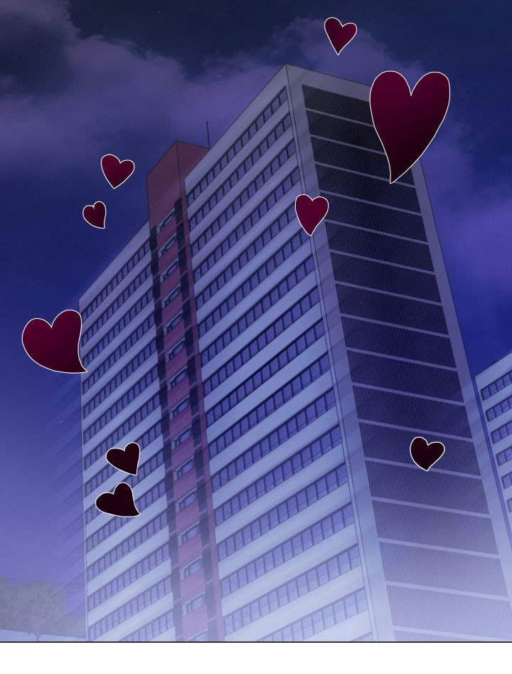 魅魔的日常生活游戏漫画,第49章：无耐宠溺（完结）3图