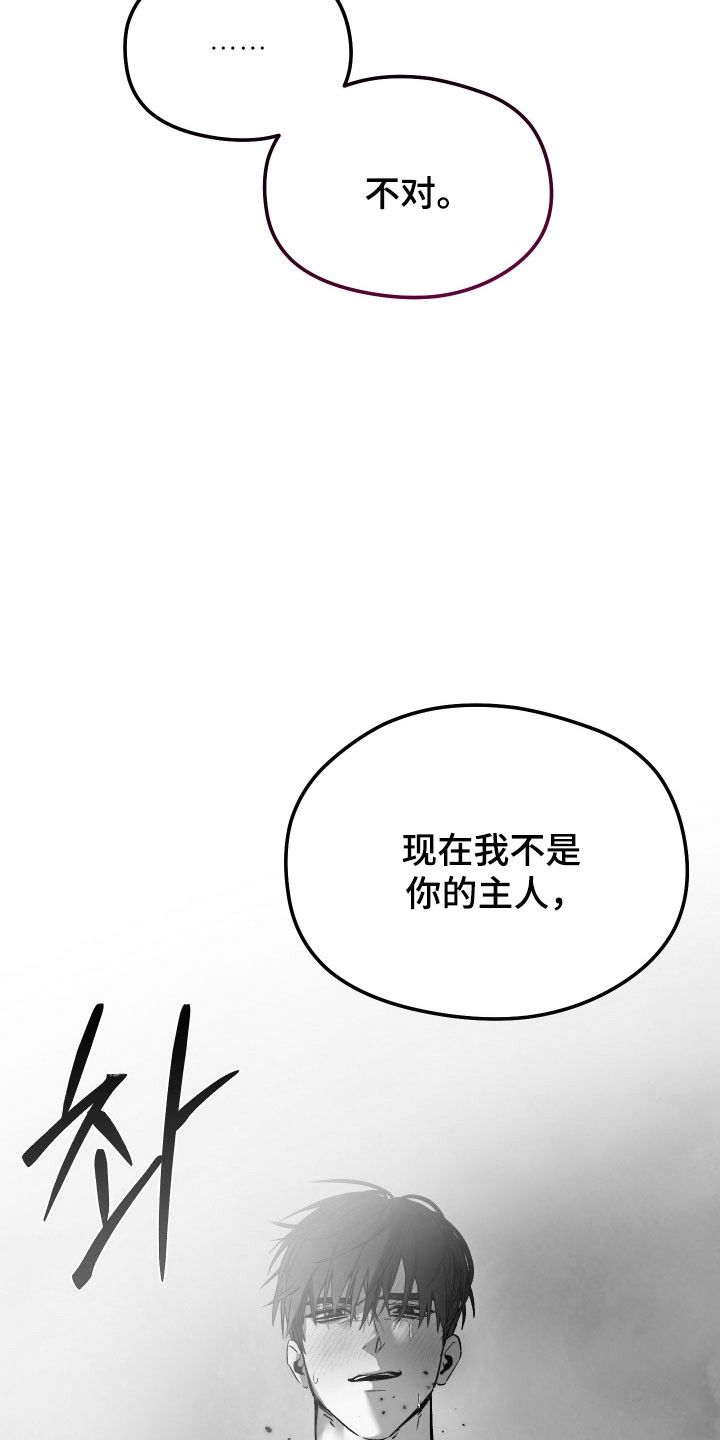 魅魔饲养法则弃养后续漫画,第46章：我喜欢你2图