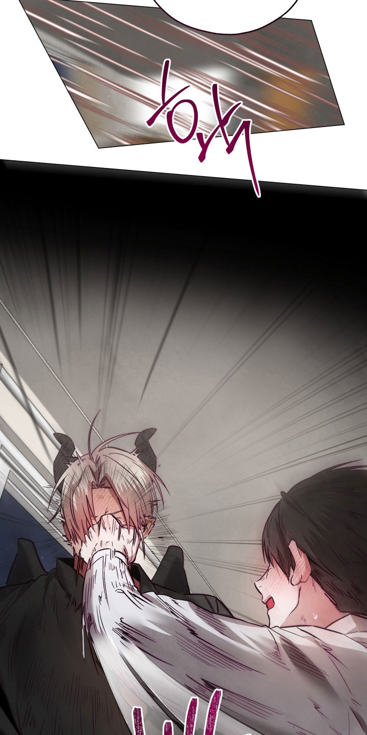 魅魔饲养日志漫画完整版在线观看漫画,第45章：看清楚我4图