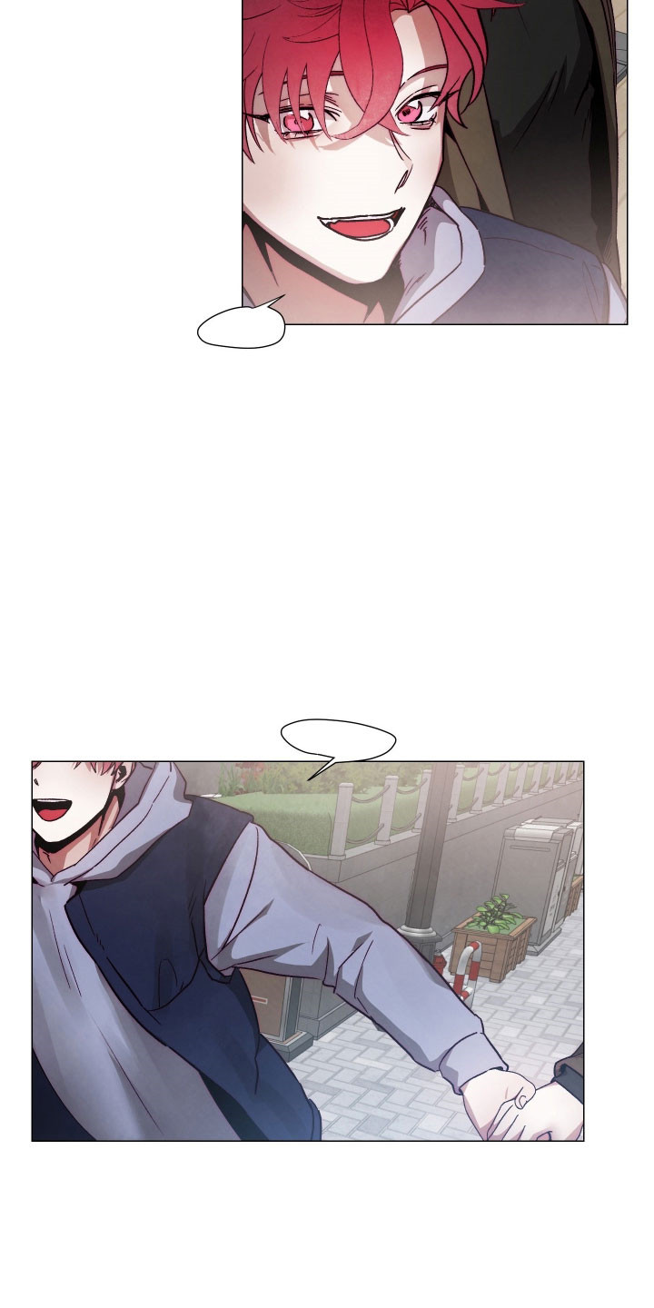 魅魔的饲养攻略漫画,第40章：炫耀成果4图