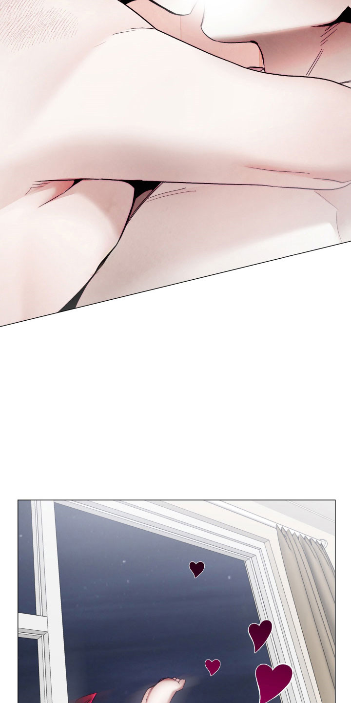 魅魔的日常生活游戏漫画,第49章：无耐宠溺（完结）5图