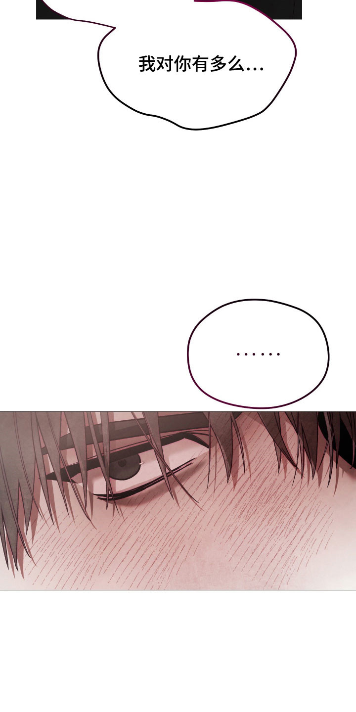 魅魔饲养法则弃养后续漫画,第46章：我喜欢你4图