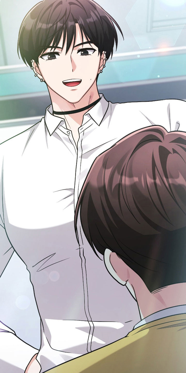 失控教程漫画,第53章：小狗净化2图