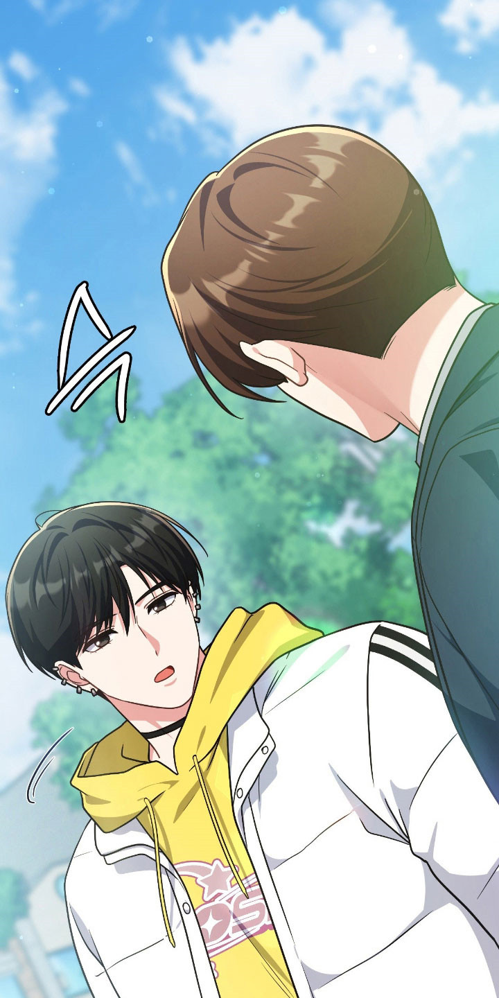 失控烙印漫画书特价漫画,第61章：没能遵守5图