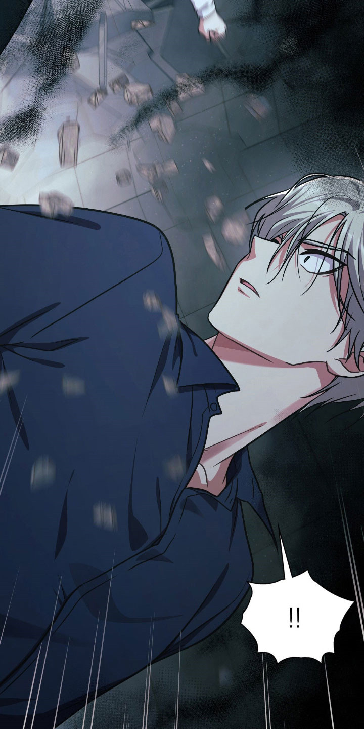 失控烙印小说结局漫画,第54章：突然出现3图