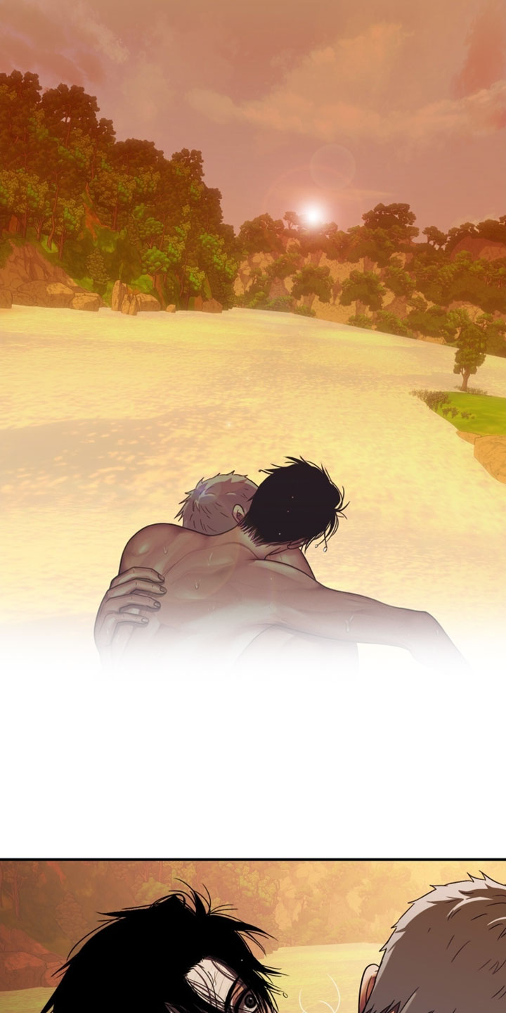 腐蚀的痛处漫画,第118章：【第二季】你这个怪物4图